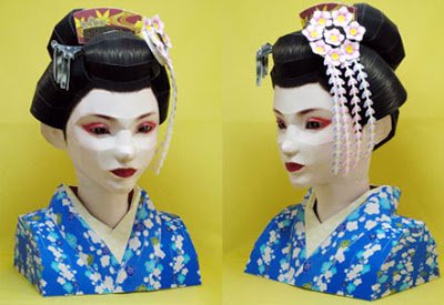 maiko-geisha-papercraft-bust-01