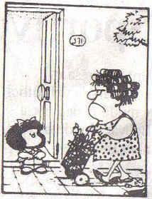 mafalda