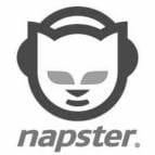 napster-logo