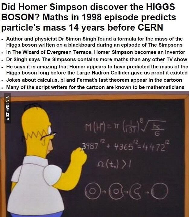 HomerGenius