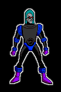 Freeze