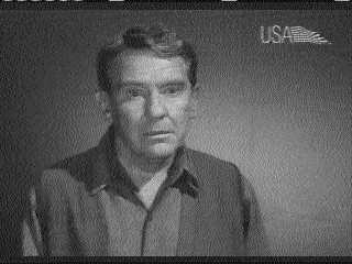 The Obsolete Man